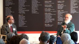 Public Talks and Performances @ MoCA Cleveland
