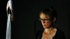 Tang Museum: "Opener 21: Suzanne Bocanegra - I Write the Songs"