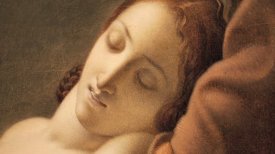 European Art (Conversations With A Curator, Episode 5) European Art (Conversations With A Curator, Episode 5)