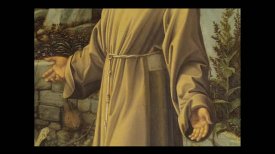 Charlotte Hale: "Bellini's St. Francis in the Desert: New Discoveries" Charlotte Hale: "Bellini's St. Francis in the Desert: New Discoveries"