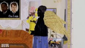 Kerry James Marshall on Art History Kerry James Marshall on Art History