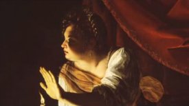 Women in Art: Judith and Her Maidservant Women in Art: Judith and Her Maidservant