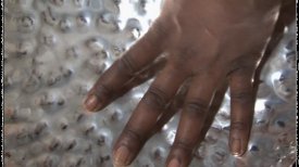 The Tool at Hand- Ndidi Ekubia The Tool at Hand- Ndidi Ekubia