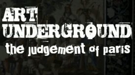 Underground Art Underground Art