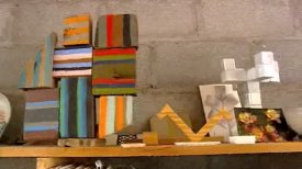 Richard Tuttle: Art & Life Richard Tuttle: Art & Life