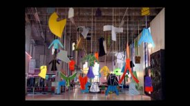 Jerszy Seymour, Design as Industry:  Modernism at the International Design Symposium