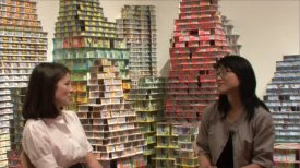 Jean Shin: Common Threads