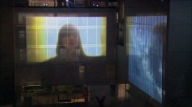 Doug Aitken: sleepwalkers Walkthrough Doug Aitken: sleepwalkers Walkthrough
