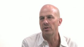 Mark Lewis, In the Factory