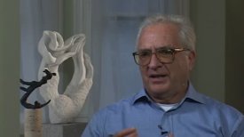 The Fantastical Faces of Peter Rockwell: A Sculptor's Retrospective The Fantastical Faces of Peter Rockwell: A Sculptor's Retrospective