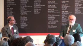 Julian Stanczak and Neil Rector (Part 5)