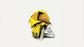 John Chamberlain: The Artist