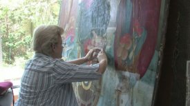 Sebastiano Mainardi: The Science of Art Sebastiano Mainardi: The Science of Art