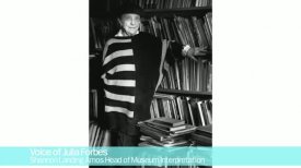 Get To Know Louise Bourgeois 