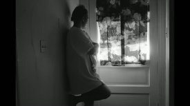 LaToya Ruby Frazier Makes Moving Pictures LaToya Ruby Frazier Makes Moving Pictures