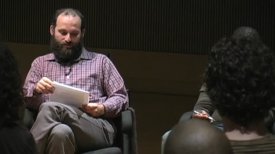 BAN6 Conversations @ YBCA // New Traditions in Bay Area Food Culture (Part 2 of 3)