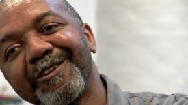 Kerry James Marshall: On Museums Kerry James Marshall: On Museums