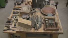 The Tool at Hand- Lisa Gralnick
