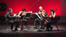 Virtuosos & Visions featuring Tan Dun's Ghost Opera Virtuosos & Visions featuring Tan Dun's Ghost Opera