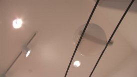 Jeppe Hein's Distance