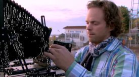 Florian Maier-Aichen: Season 5 Preview (October 2009)