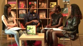 A Conversation with Sanjay Patel - On Becoming an Animator A Conversation with Sanjay Patel - On Becoming an Animator