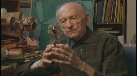 Meet Will Barnet Meet Will Barnet