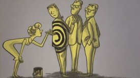 Timothy Buckwalter: Everybody's Happy Nowadays