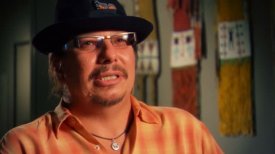 Artist Interview: Kevin Pourier Artist Interview: Kevin Pourier