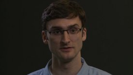 The Living City: Student Animation