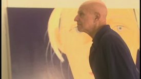 Alex Katz and Washington Crosses the Delaware Alex Katz and Washington Crosses the Delaware