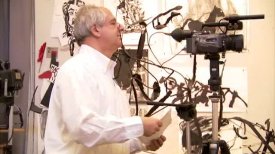Trailer #1: "William Kentridge: Anything Is Possible" (2010) Trailer #1: "William Kentridge: Anything Is Possible" (2010)