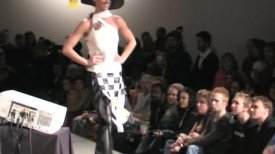 Project IMA: A Fashion Event