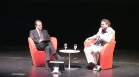 Director's Conversation: Greg Lynn