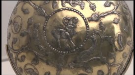 New on View: Ancient Middle Eastern Gallery 