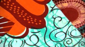 Yinka Shonibare MBE: Season 5 Preview (October 2009)