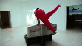 Body in Flight (American) (2011)