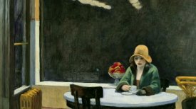 Edward Hopper's New York Edward Hopper's New York