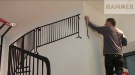 Nic Hess's Spindle Implosion