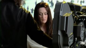 Laurie Simmons: Actress Meryl Streep Laurie Simmons: Actress Meryl Streep