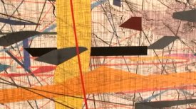 Julie Mehretu: "Mural"