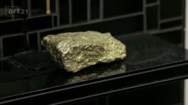 Rashid Johnson Makes Things to Put Things On Rashid Johnson Makes Things to Put Things On