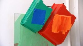 Jessica Stockholder: Form Jessica Stockholder: Form