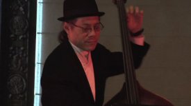 MATCHA: Shanghai Jazz MATCHA: Shanghai Jazz
