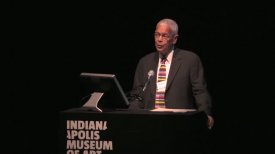 Julian Bond, From Civil War to Civil Rights Julian Bond, From Civil War to Civil Rights