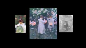 Erica Hirshler: Looking at John Singer Sargent 