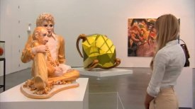 Jeff Koons: Potential