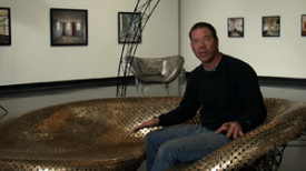 Tang Museum: Johnny Swing on Repurposing Solutions Tang Museum: Johnny Swing on Repurposing Solutions