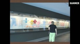 Asian American Artists in California Symposium, Panel 2