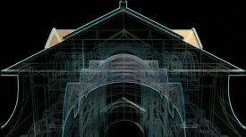 Empire of the Eye: The Magic of Illusion: Sant'Ignazio's Ceiling, Part 4